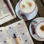 Học toán qua Sudoku: Chiến thuật giải nhanh giúp bạn tự học toán hiệu quả