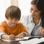 Những bài toán vui giúp trẻ tự học toán hiệu quả