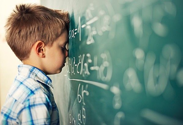Phương pháp học toán hiệu quả giúp trẻ không còn sợ môn toán