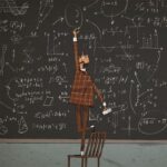 Tự học toán với công thức tính chu vi, diện tích tam giác, chữ nhật, hình tròn