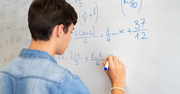 Cách tính và bài tập số nguyên giúp học toán hiệu quả