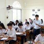 Đề ôn tập số 1 chương 1,2 kiêm đề giữa kì 1 theo cấu trúc đề thi THPTQG 2025 (có đáp án chi tiết)