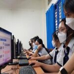 Đề thi thử THPTQG lần 3 Liên Trường Nghệ An - Đáp án và phương pháp ôn luyện hiệu quả