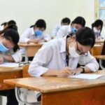 Tổng hợp công thức ôn thi THPTQG môn Toán 2025