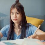 Chuyên đề hình học không gian: Tổng hợp công thức toán học quan trọng