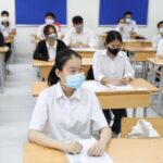 Đề minh họa Lương Tài 2 – Bắc Ninh | Tham khảo đề thi THPTQG sát cấu trúc