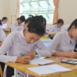 Đề minh họa THPTQG 2025 Sở Hà Nội (21/03): Phân tích chi tiết & định hướng ôn thi