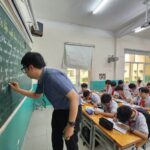 Đề minh họa THPTQG Quế Võ 1 – Bắc Ninh: Cập nhật mới nhất, sát với đề thi THPTQG 2025