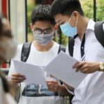 Đề minh họa THPTQG Thạch Thành 1 – Thanh Hóa: Tài liệu ôn luyện đề thi THPTQG hiệu quả