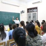 Đề ôn tập số 12 chương 1,2 kiêm đề giữa kì 1 theo cấu trúc thi THPTQG năm 2025 ( có đáp án chi tiết )