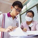 Đề ôn tập số 8 chương 1,2 kiêm đề giữa kì 1 theo cấu trúc thi THPTQG năm 2025 ( có đáp án chi tiết )