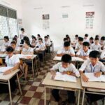 Đề thi thử THPT Quốc gia 2018 môn Toán – Chuyên Bắc Ninh lần 1 kèm công thức toán học quan trọng