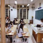 Đề thi thử THPTQG 2025 môn Toán số 1 từ các trường sở