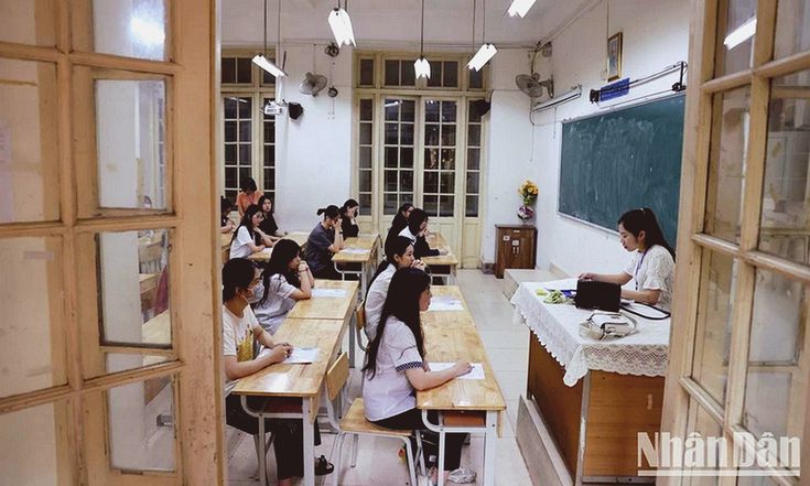 Đề thi thử THPTQG 2025 môn Toán số 1 từ các trường sở