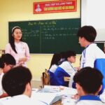 Đề thi thử số 2 THPTQG 2025 môn Toán các trường sở