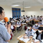 Đề thi thử số 4 THPTQG 2025 môn Toán các trường Sở có đáp án chi tiết