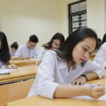 Tổng hợp 20 đề thi thử THPTQG 2025 môn Toán (có đáp án chi tiết)