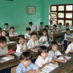 Tổng hợp các bài toán hình không gian cho thi đại học kèm công thức toán học chuẩn nhất