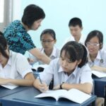 Tổng hợp công thức hình học lớp 12 chi tiết – Cẩm nang công thức toán học THPT