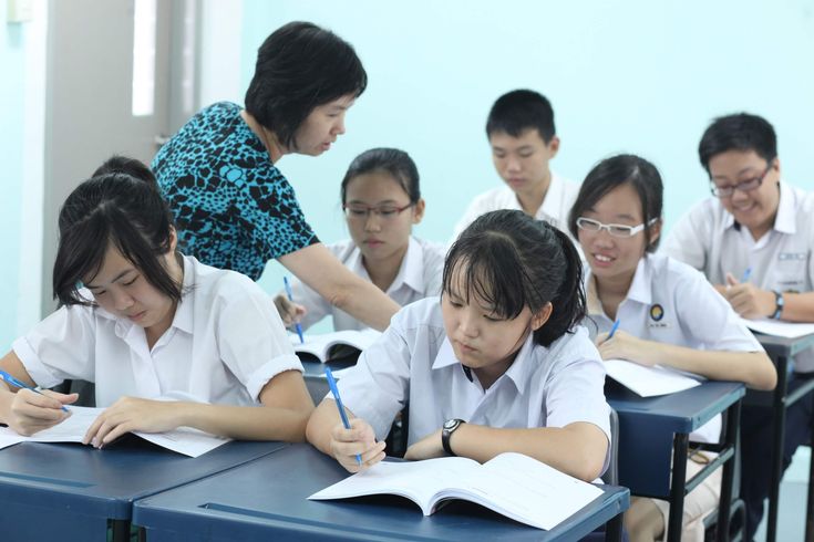 Tổng hợp công thức hình học lớp 12 chi tiết – Cẩm nang công thức toán học THPT