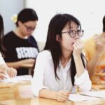 Tổng hợp đề thi thử vào 10 Toán Văn Anh kèm đáp án chi tiết và công thức toán học