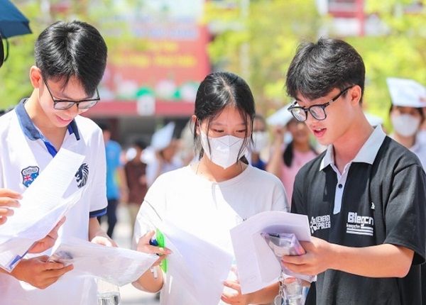 Chuyên đề đại số tổng hợp lớp 9 – Tổng hợp công thức toán học quan trọng