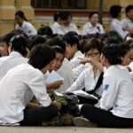 Đề Thi Thử Toán THPTQG 2018 Trường THPT Chuyên Lương Văn Chánh – Công Thức Toán Học Quan Trọng