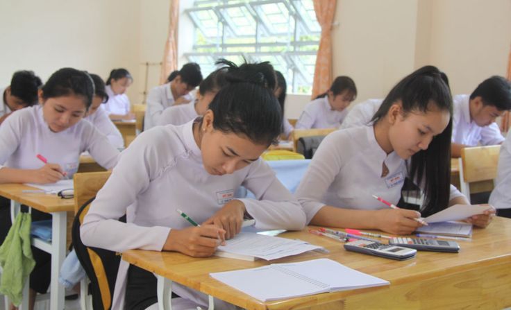 Giải toán trắc nghiệm lượng giác bằng máy tính cầm tay chính xác, dễ hiểu