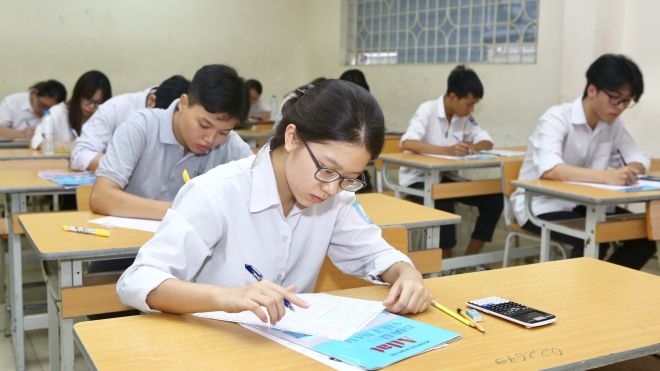 Phương pháp tọa độ trong không gian – Chuyên đề toán học kèm công thức toán học